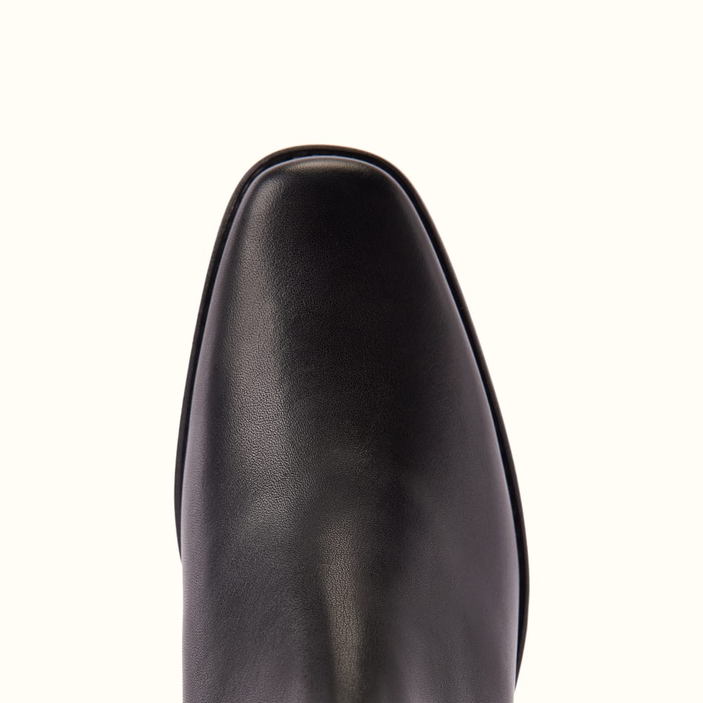 Ankle boots williams best sale