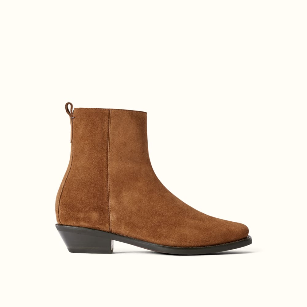 Ankle boots williams store