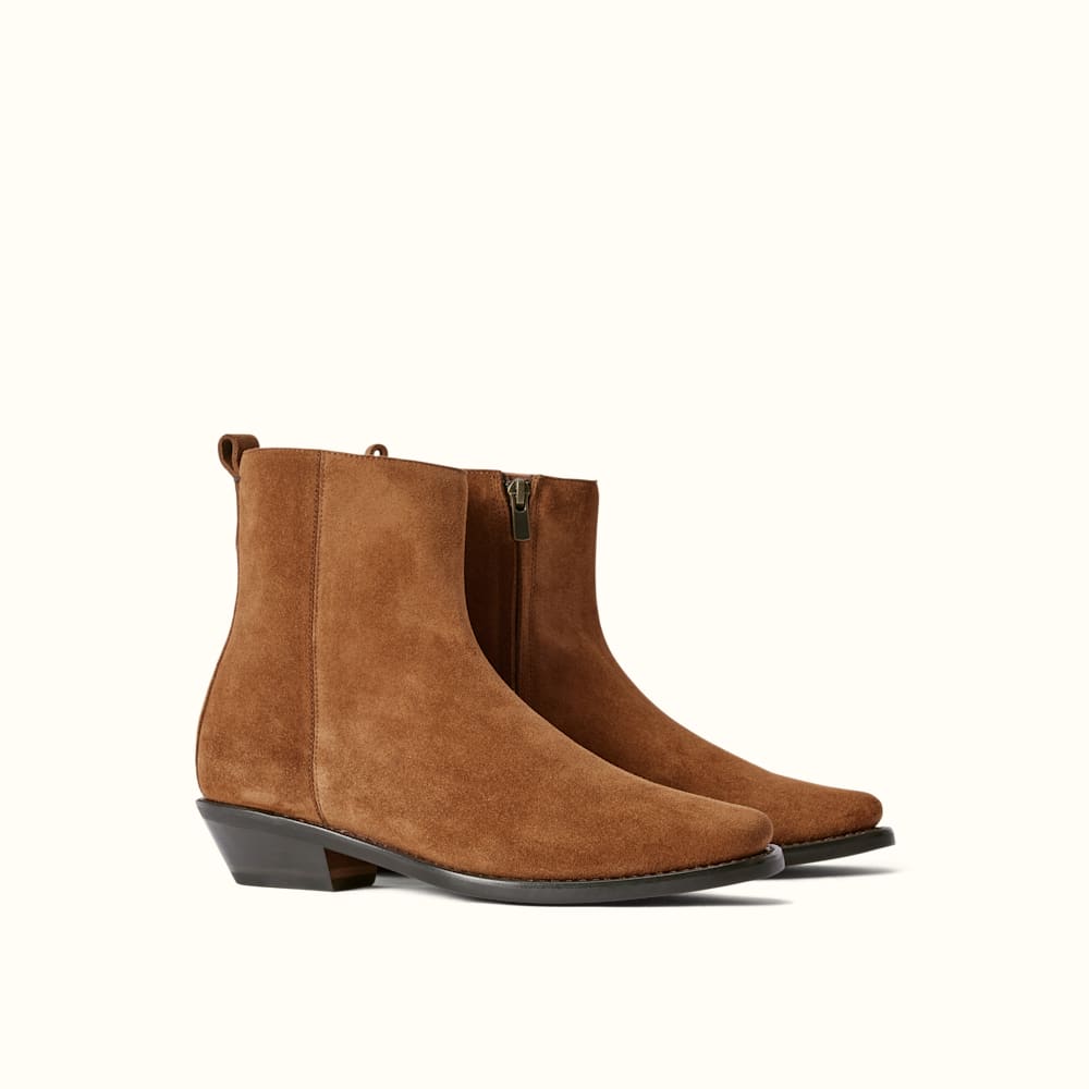 Rm williams ankle boots hot sale