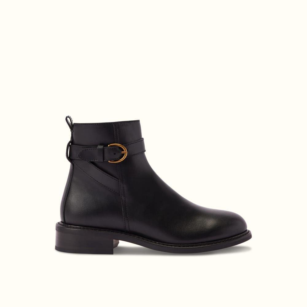 Halle Buckle boot R.M.Williams Canada