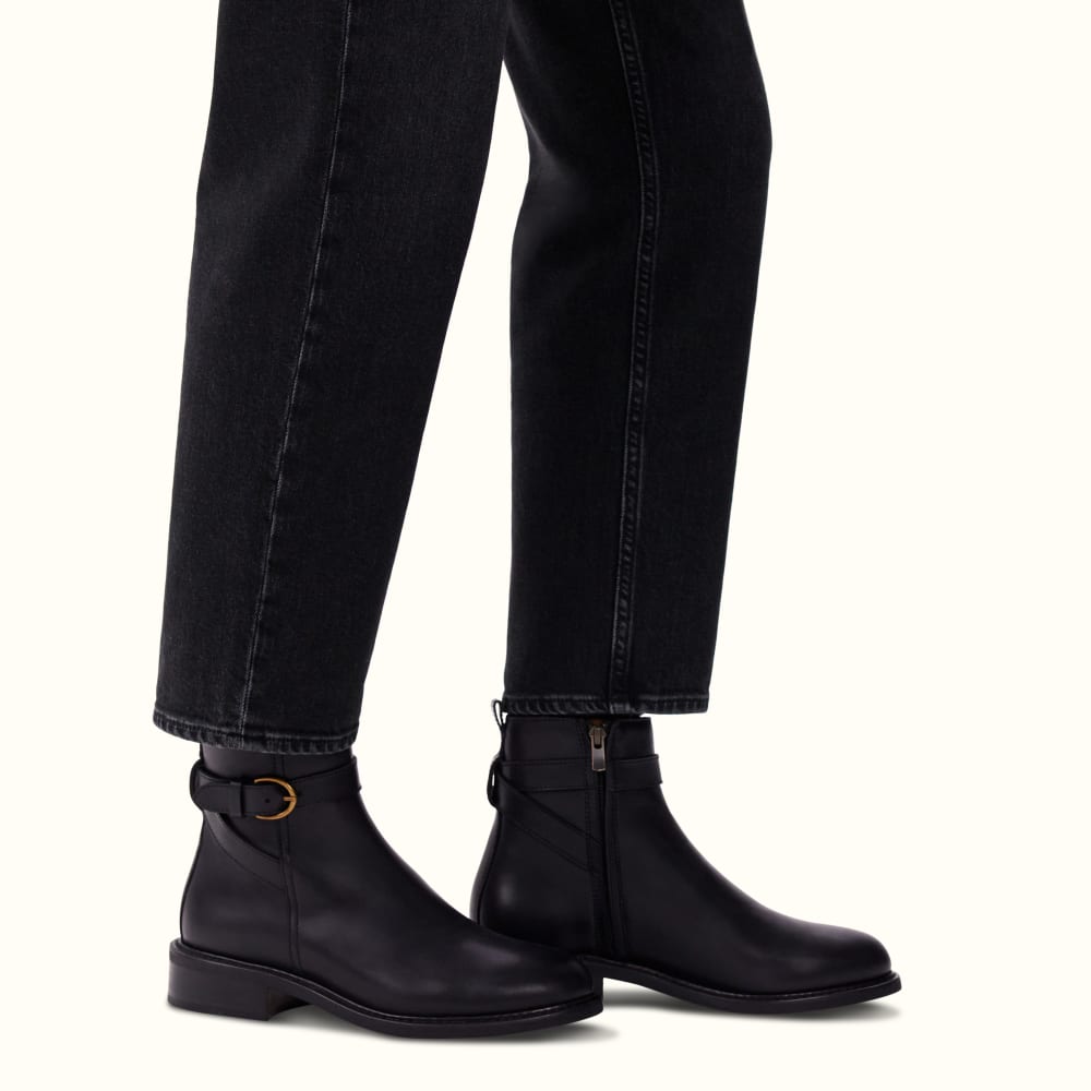 Ankle boots williams store