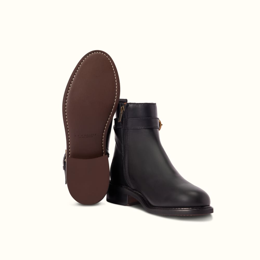 Ankle boots williams store