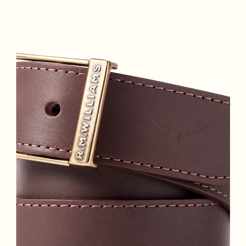 Rm williams eden buckle boot best sale
