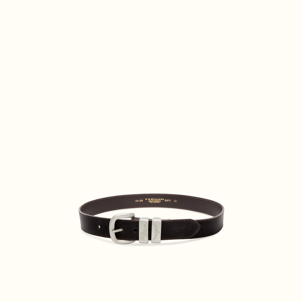 Drover Belt  R.M.Williams® United States