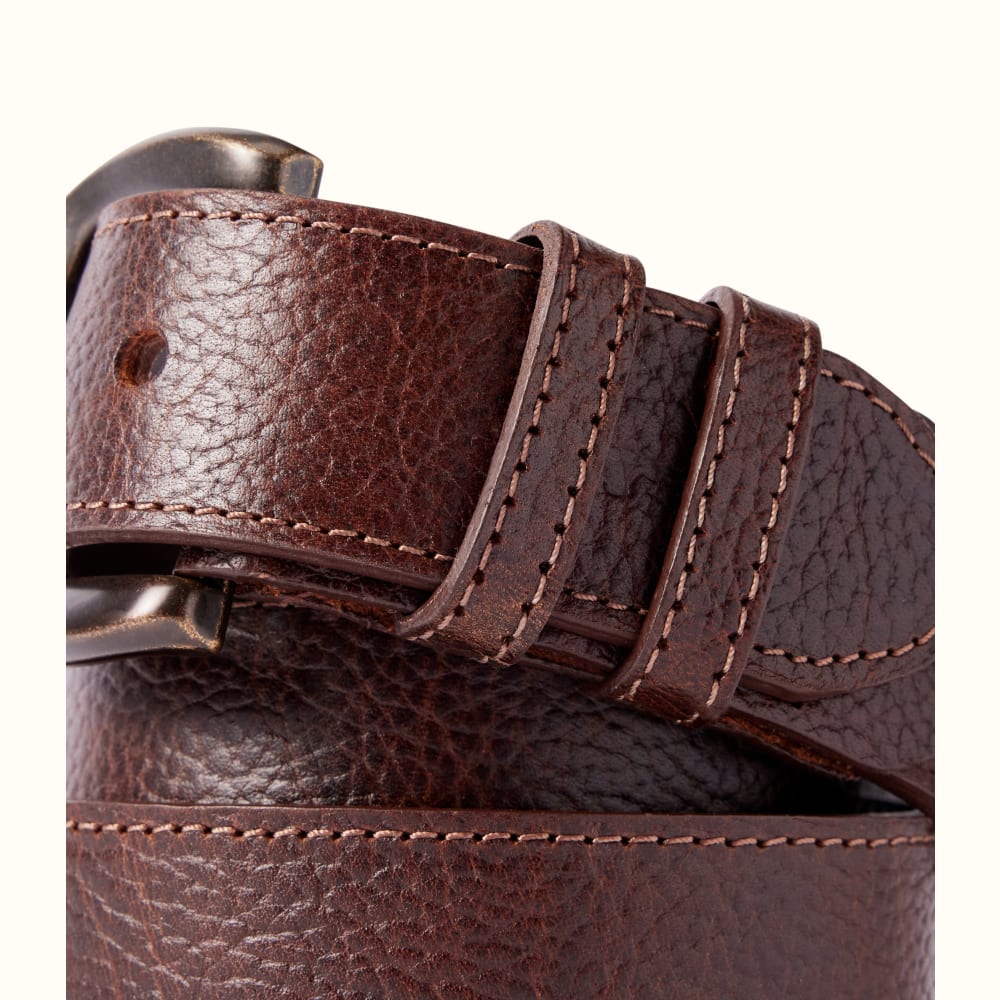 Rm williams leather belt clearance