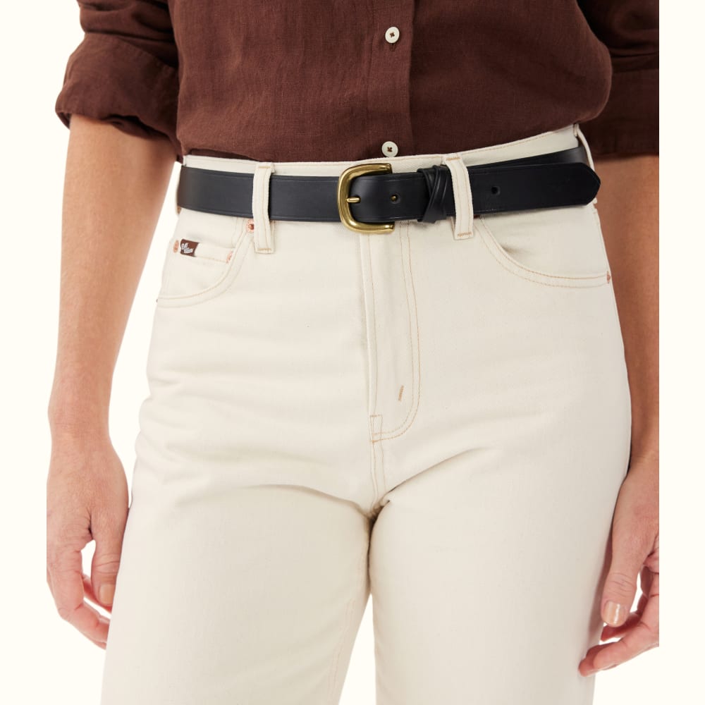 R.M.Williams Women's Allingham Belt