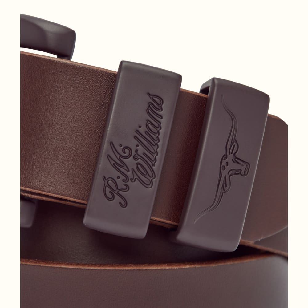 Drover Belt  R.M.Williams® United States