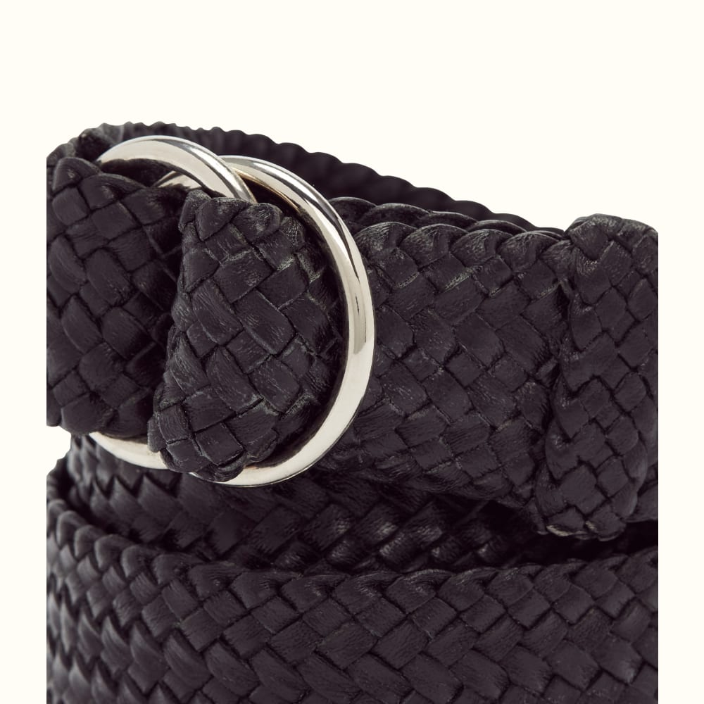 Black belt ring online
