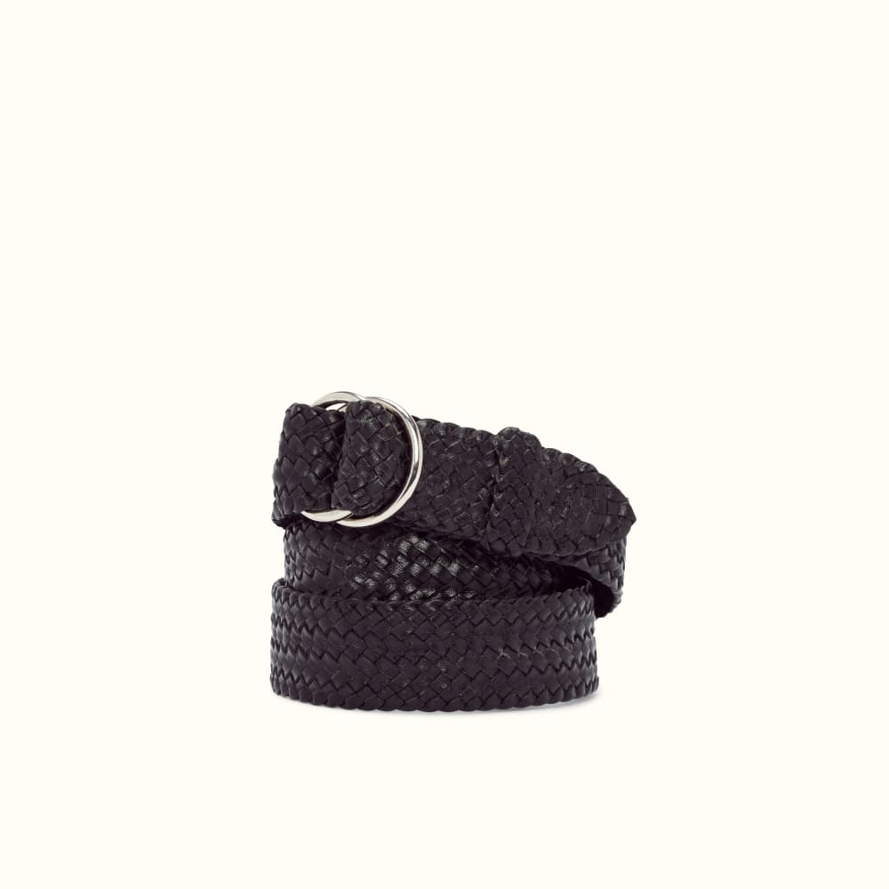 Rm williams kangaroo belt top