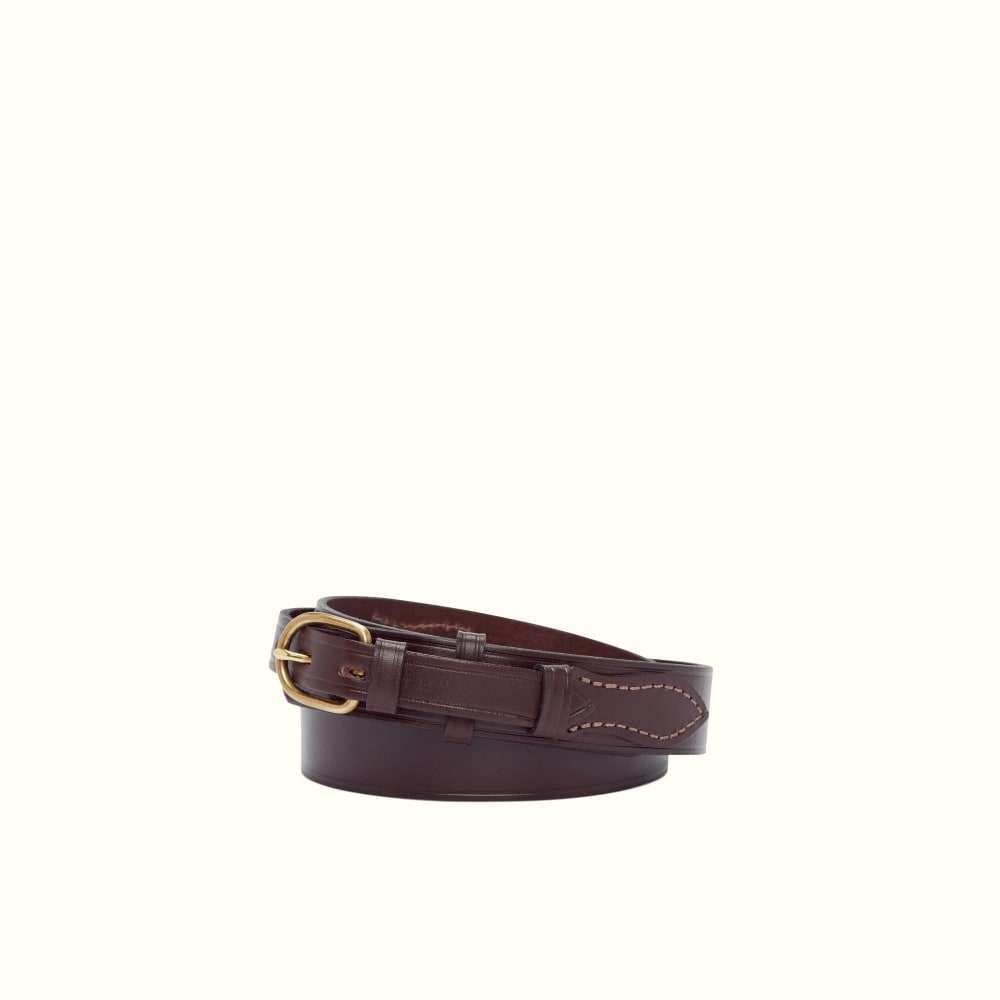 R.M.Williams Men's Dress Belt