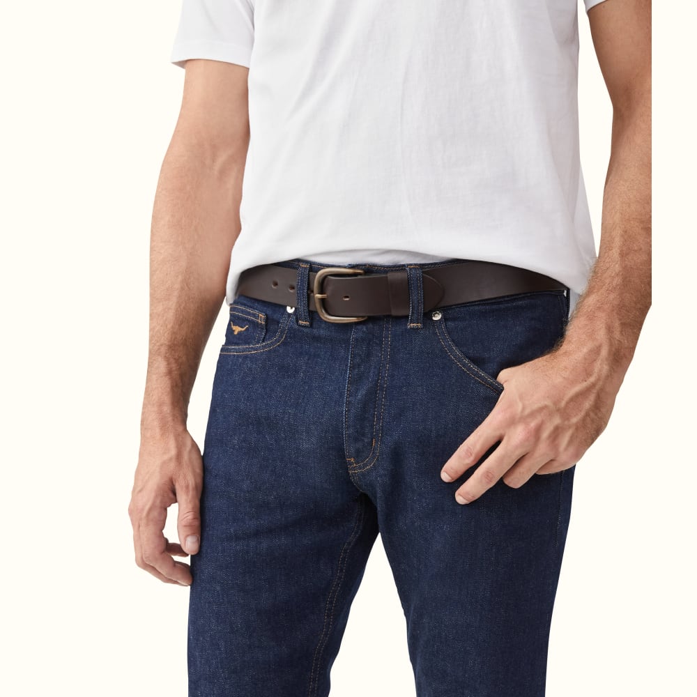 Buy Designer Belt & Buckle, Unisex Buckle and 1-1/2 Belt for Jeans