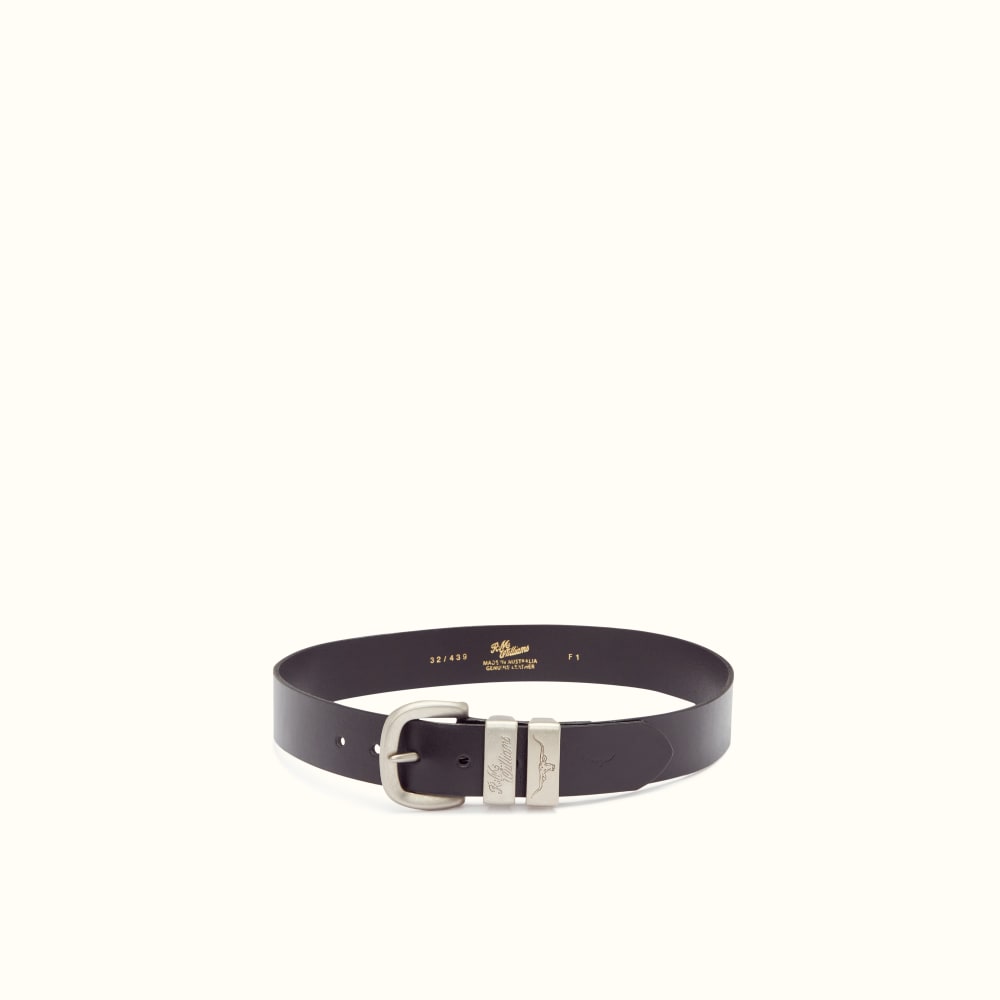 Rm williams belt sizes online