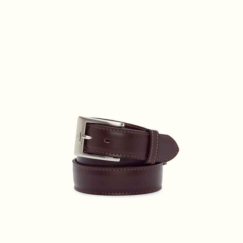 Men's Brown Belts