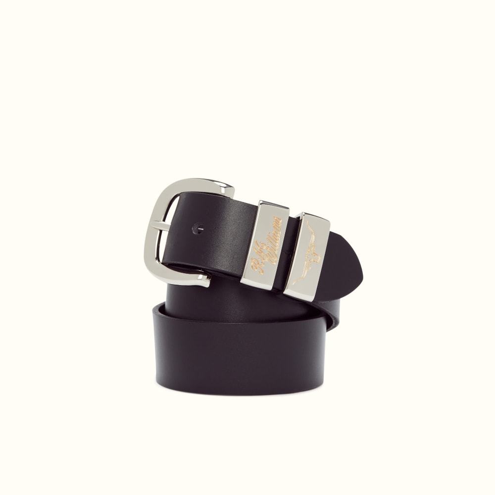 Rm williams clearance jerrawa belt