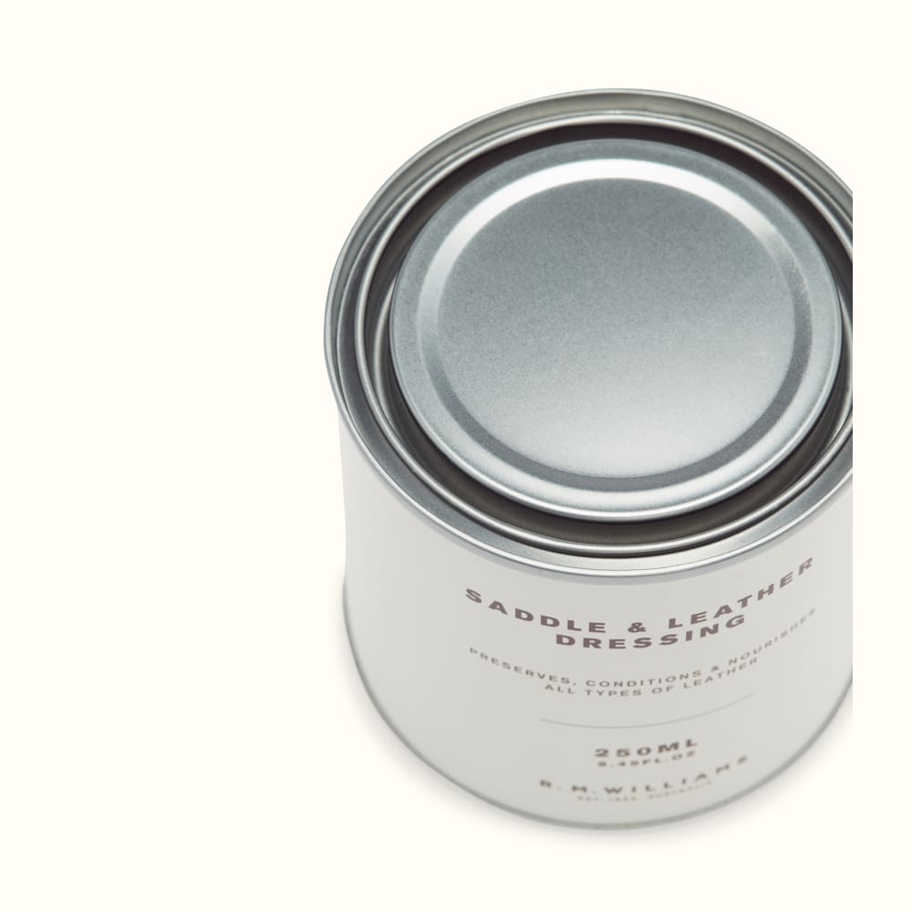 Rm williams cheap leather conditioner 5ml