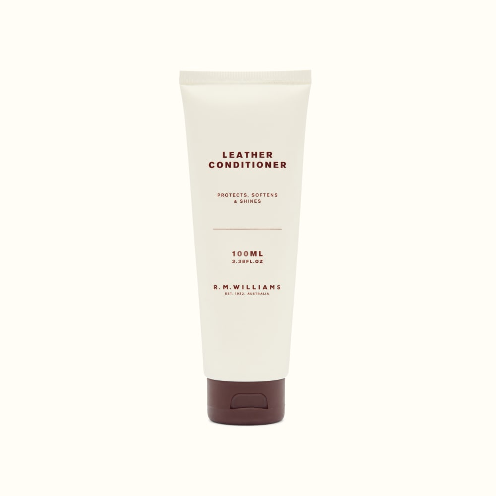 Rm williams boot conditioner new arrivals