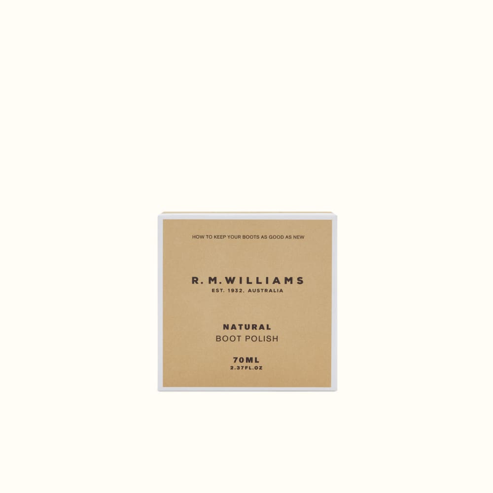 Polish rm williams boots hotsell