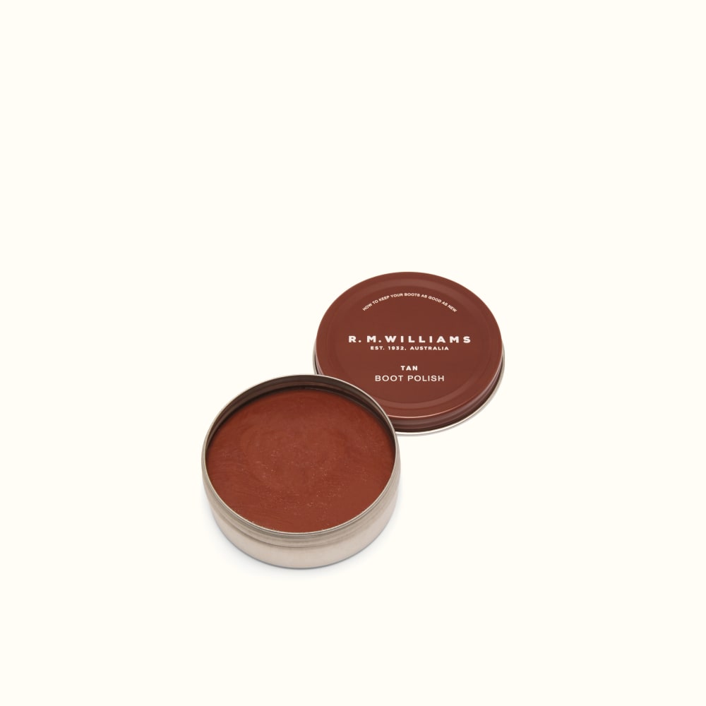 Rm williams shop shoe polish