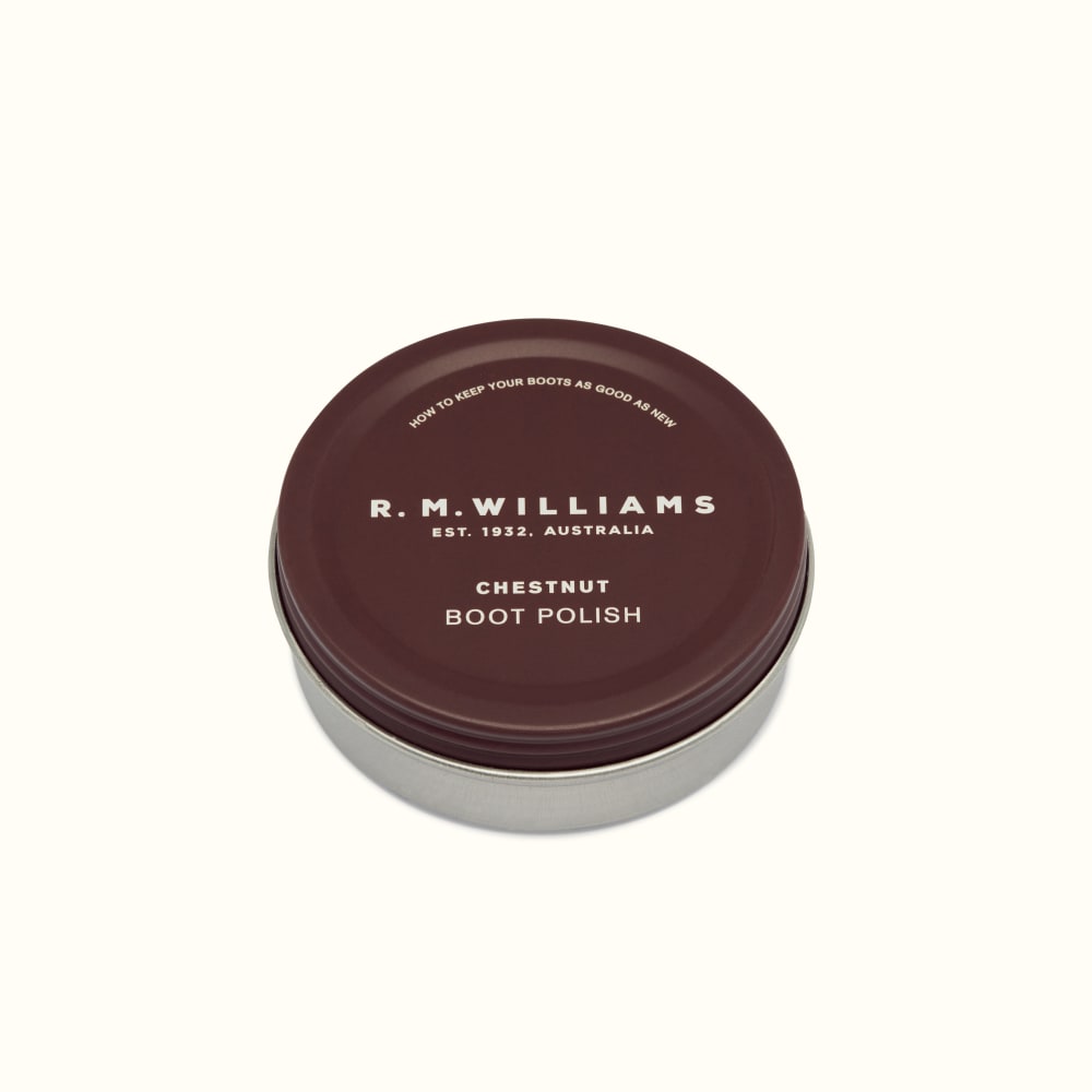 Rm williams polish kit sales