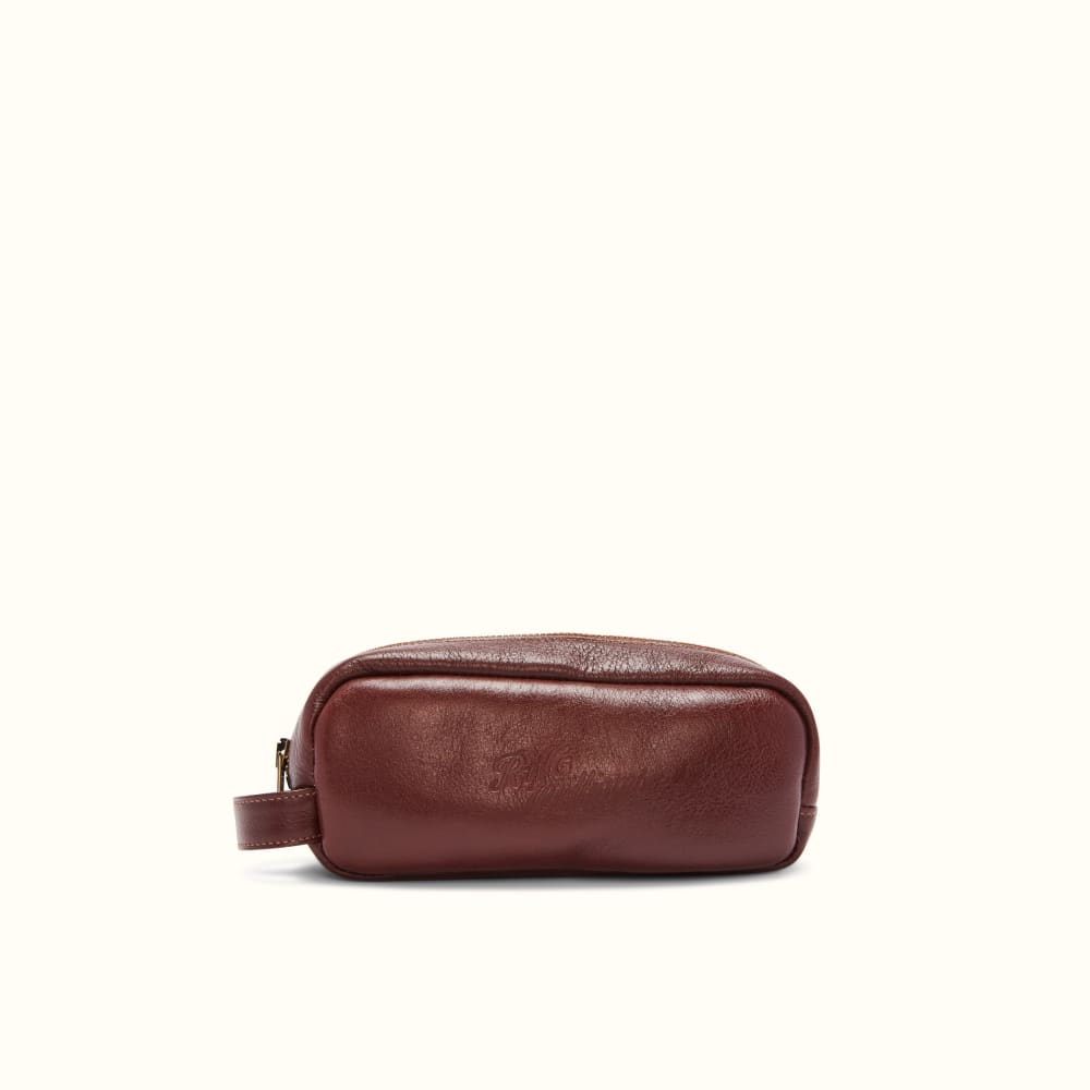 Rm williams toiletry bag hot sale