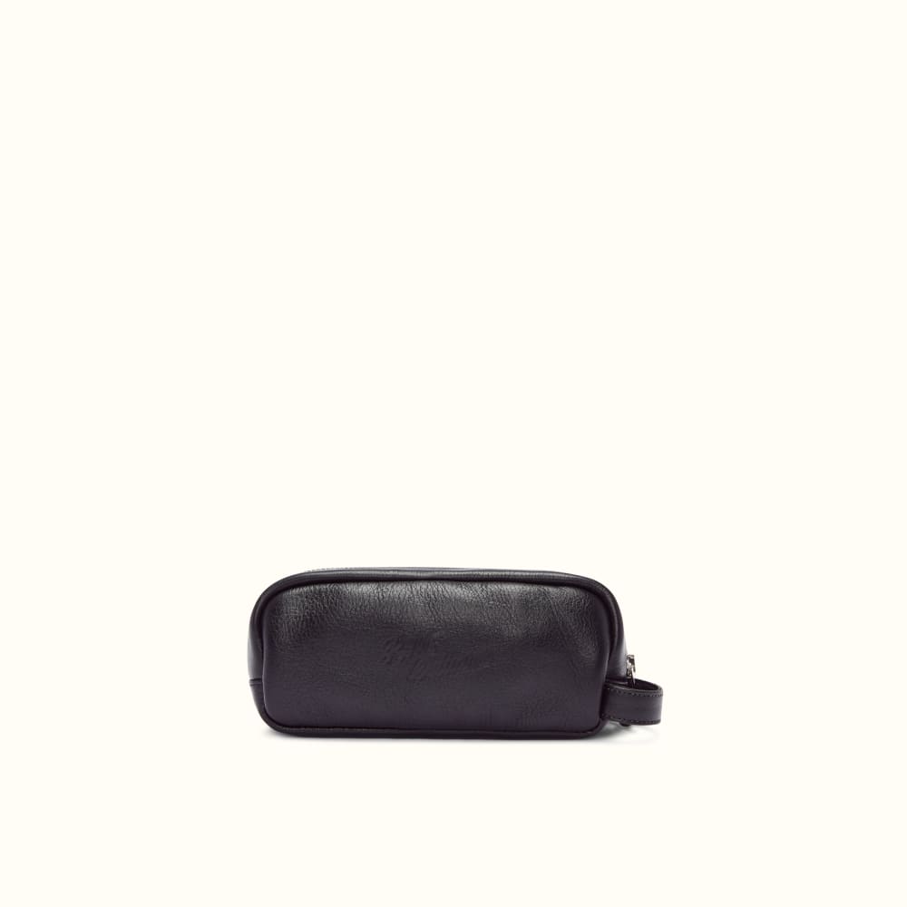 Suede Travel Care Kit R.M.Williams United Kingdom