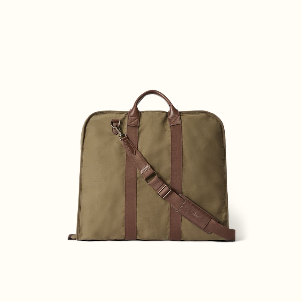 Rm williams canvas bag online
