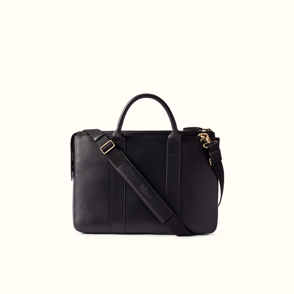 Rm williams briefcase new arrivals