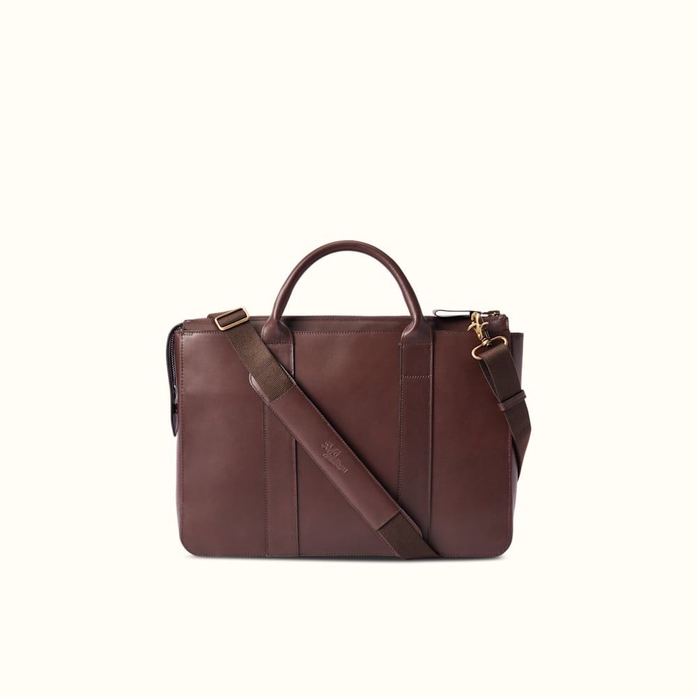 Rm williams briefcase online