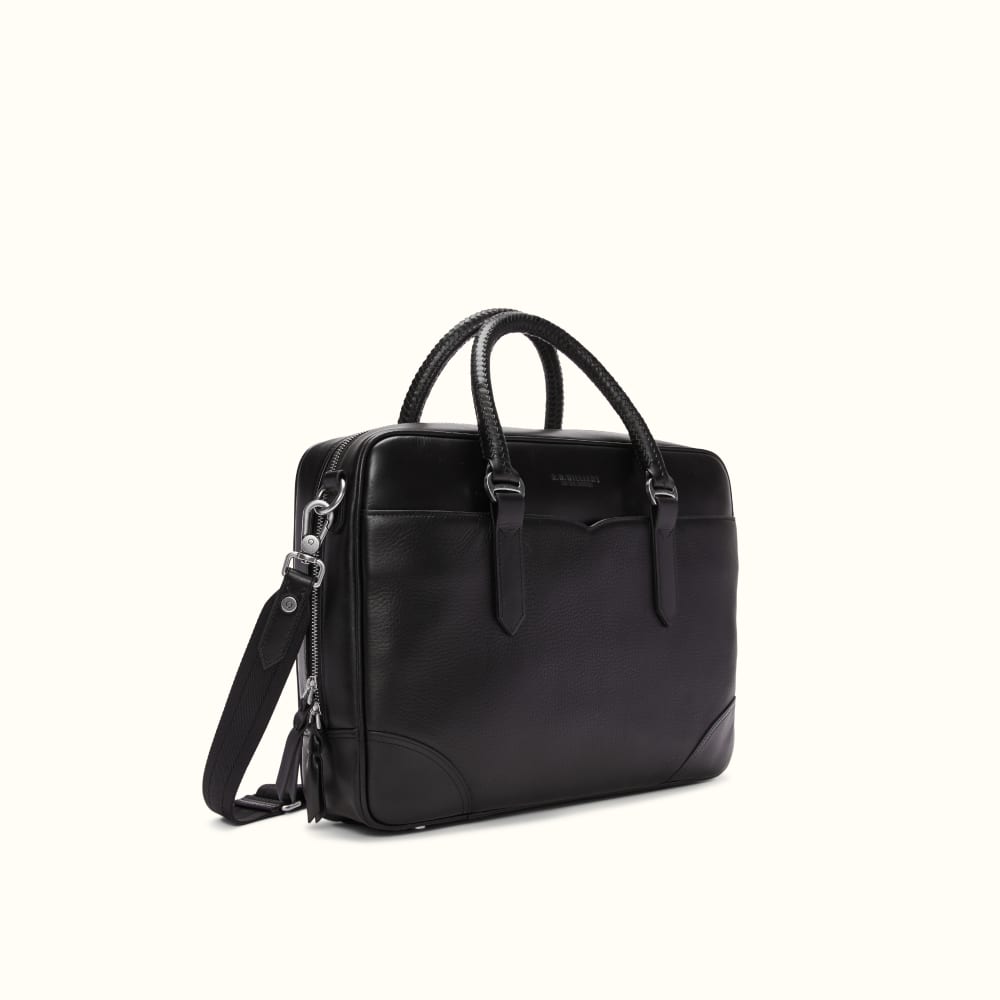 R.M.Williams Briefcase R.M.Williams Australia
