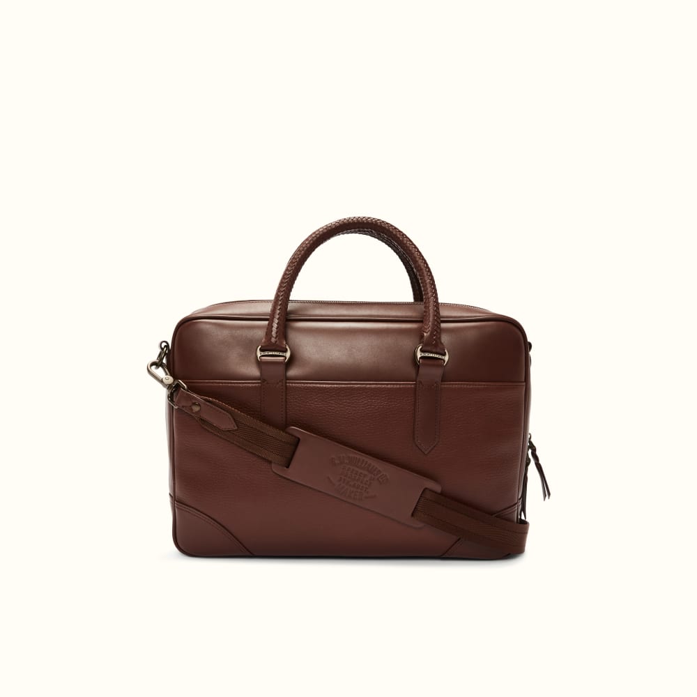 Rm williams briefcase store