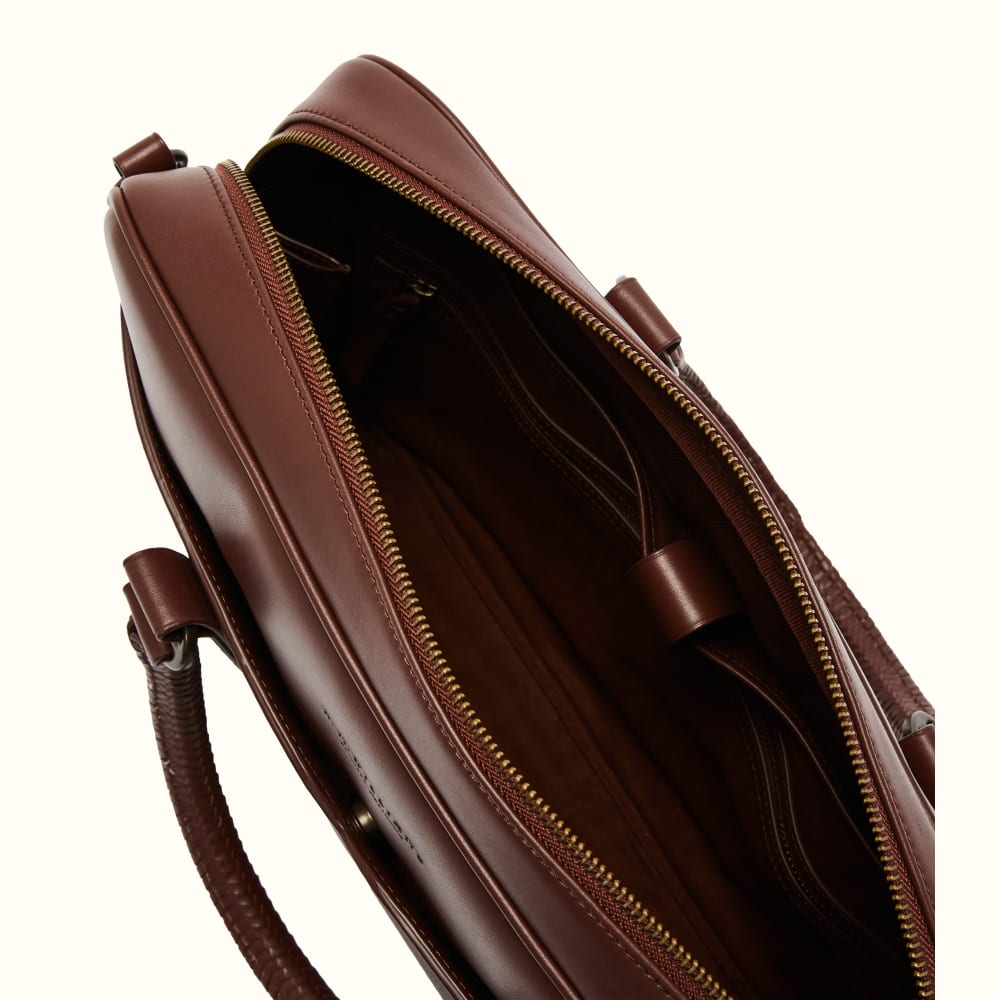 Rm williams city briefcase sales
