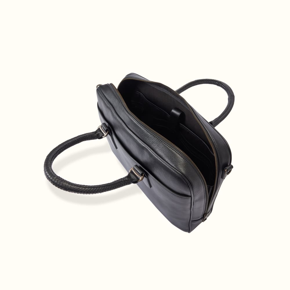 Rm williams laptop bag hotsell