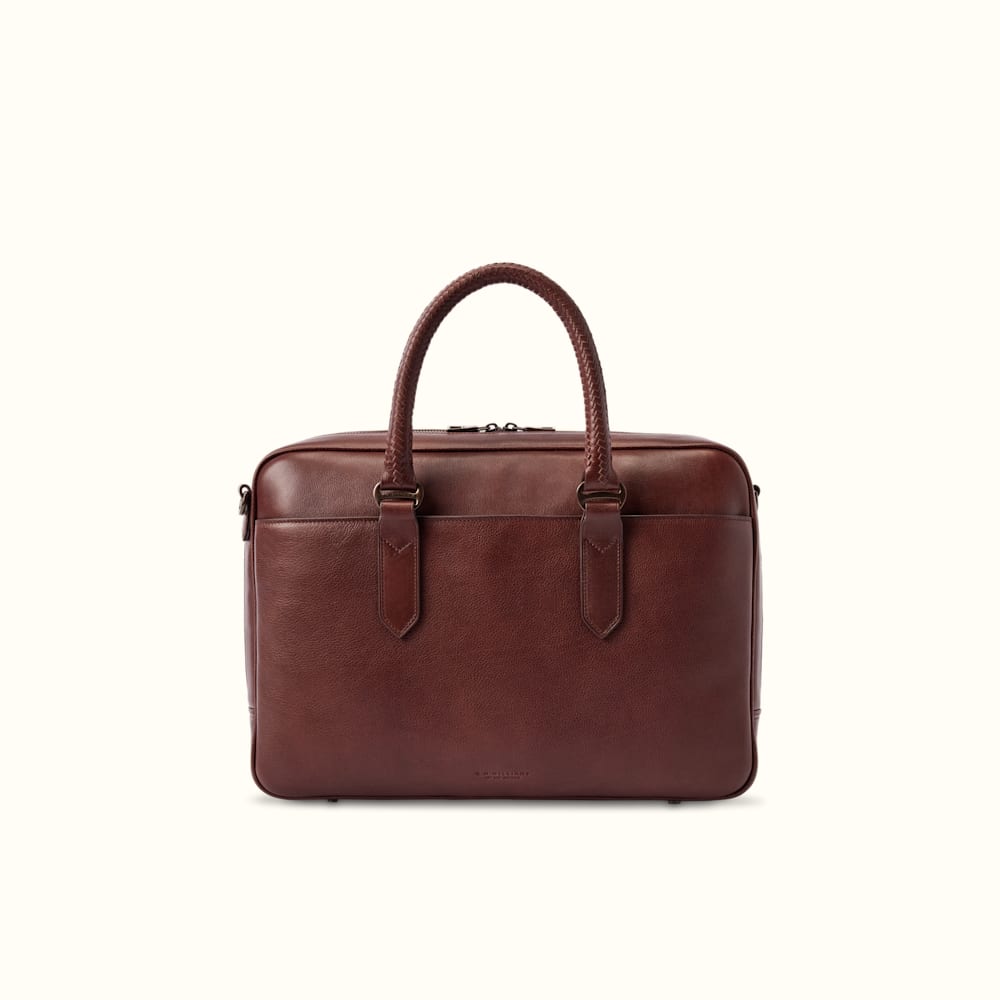 Mens briefcase nz online