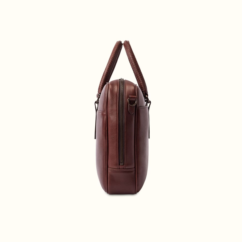 Rm williams briefcase online