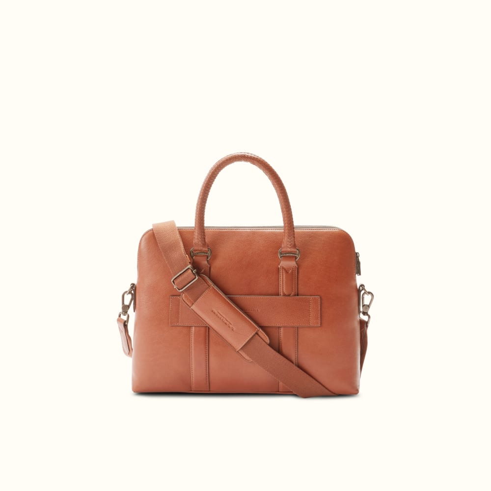 Rm williams laptop bag hot sale