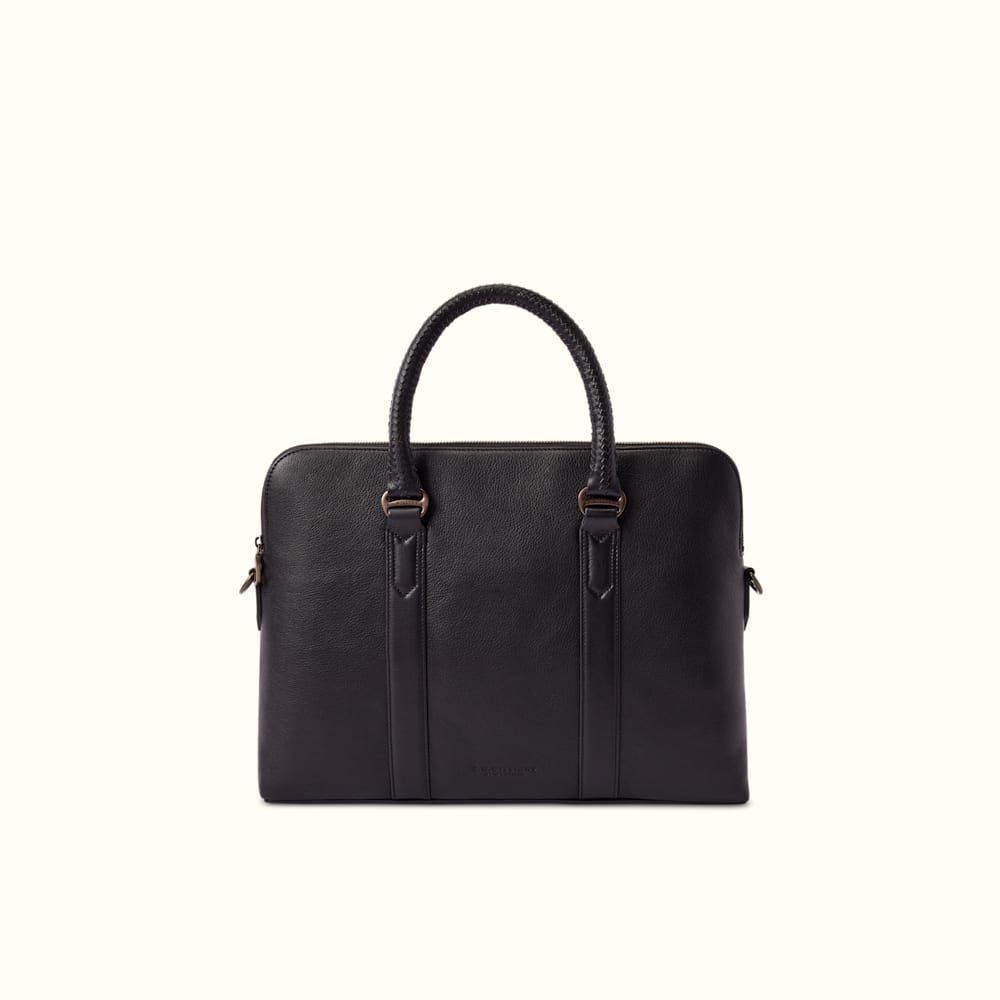 Rm williams briefcase shop