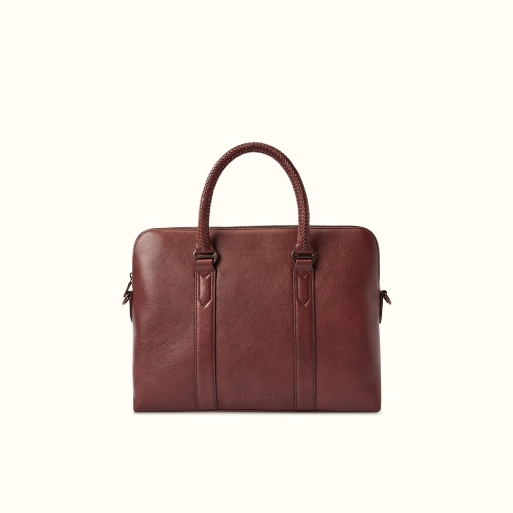 Rm williams laptop bag best sale