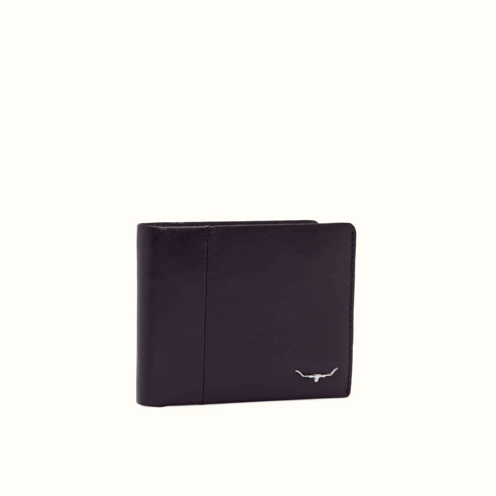 Black money purse discount