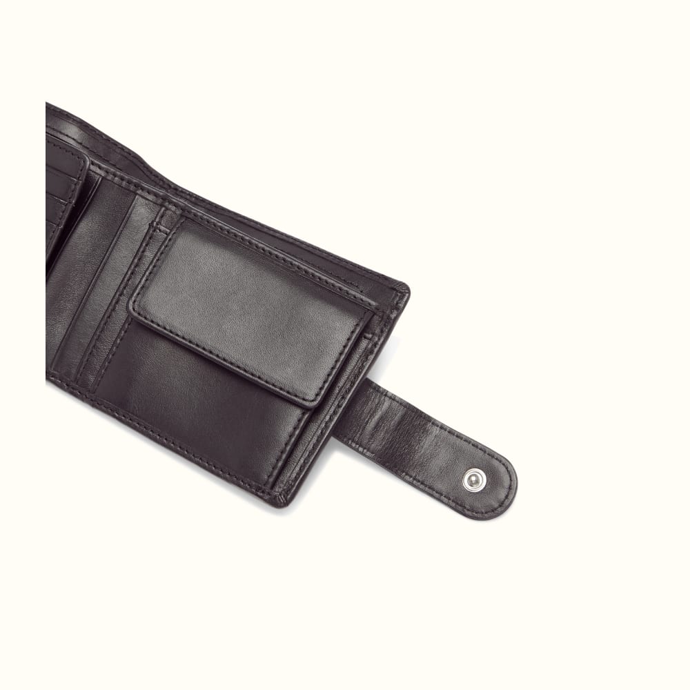 Wallets with coin pockets deals