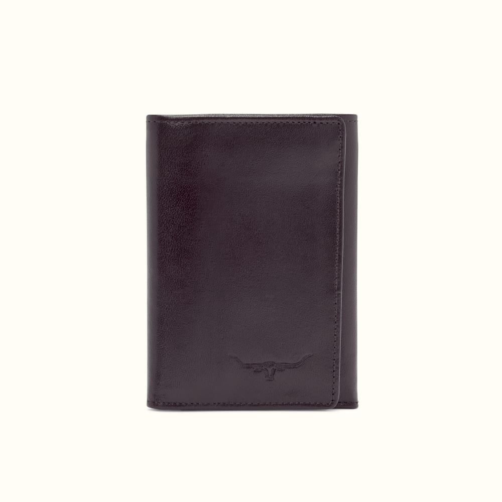 Essential Mini Trifold Wallet