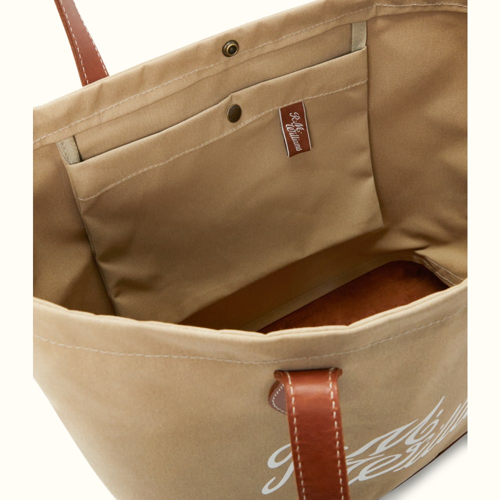 Rm williams tote bag sale