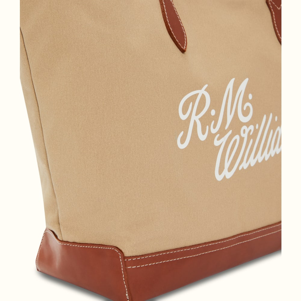 Rm williams tote bag best sale