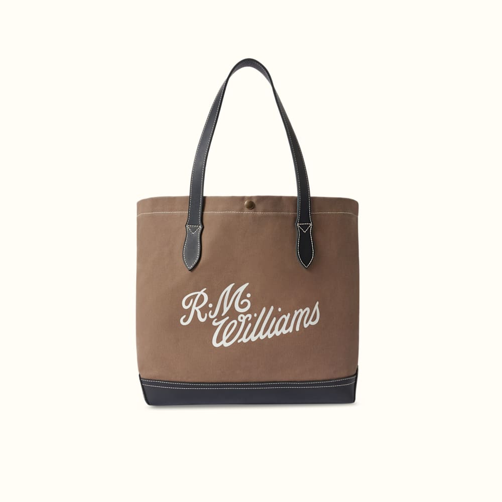 Sorrento tote R.M.Williams United States