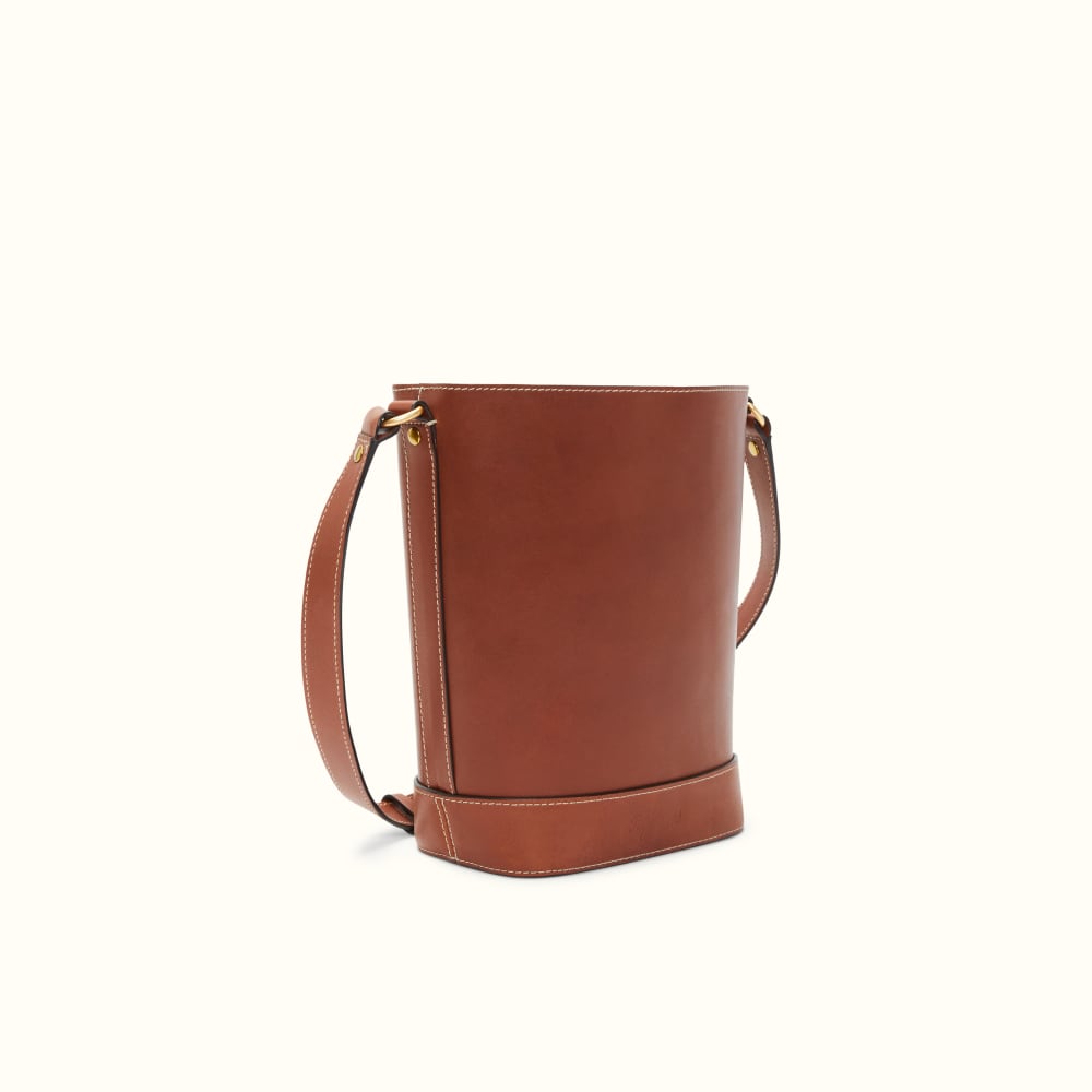 Ranger Bucket Bag R.M.Williams New Zealand