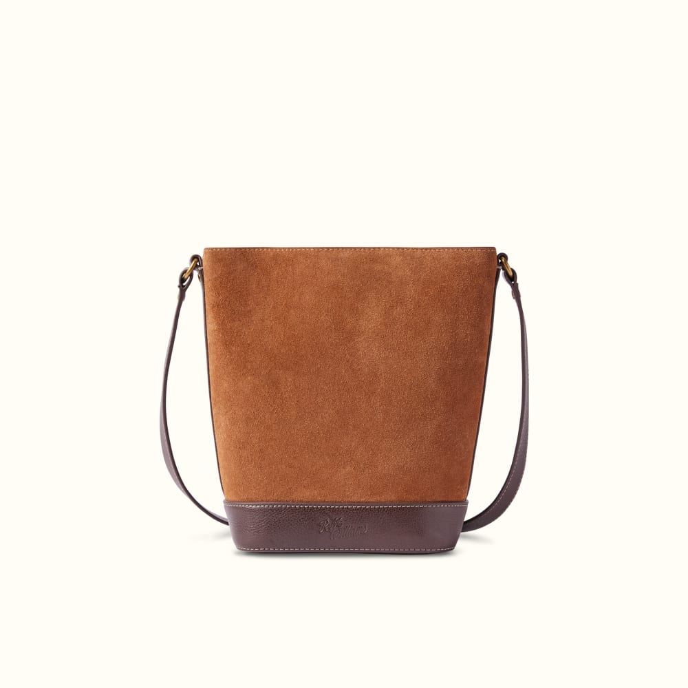 Ranger bucket bag R.M.Williams
