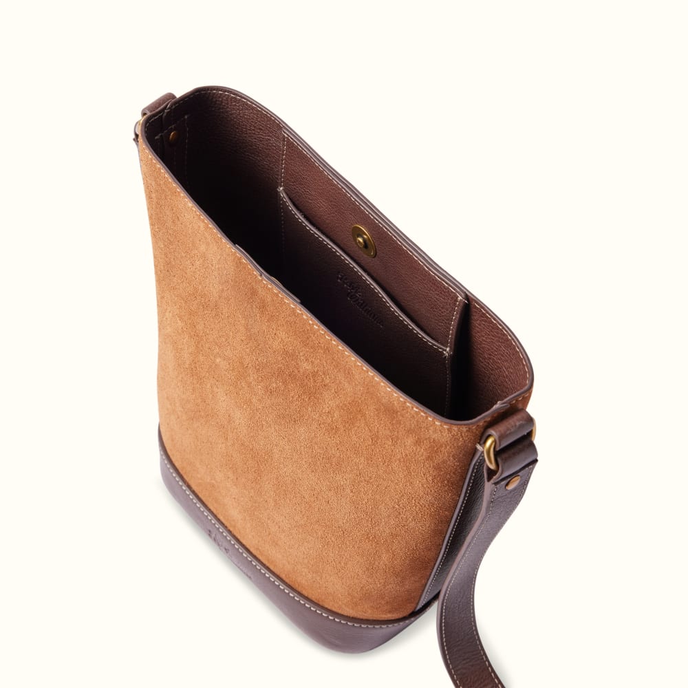 Ranger bucket bag R.M.Williams