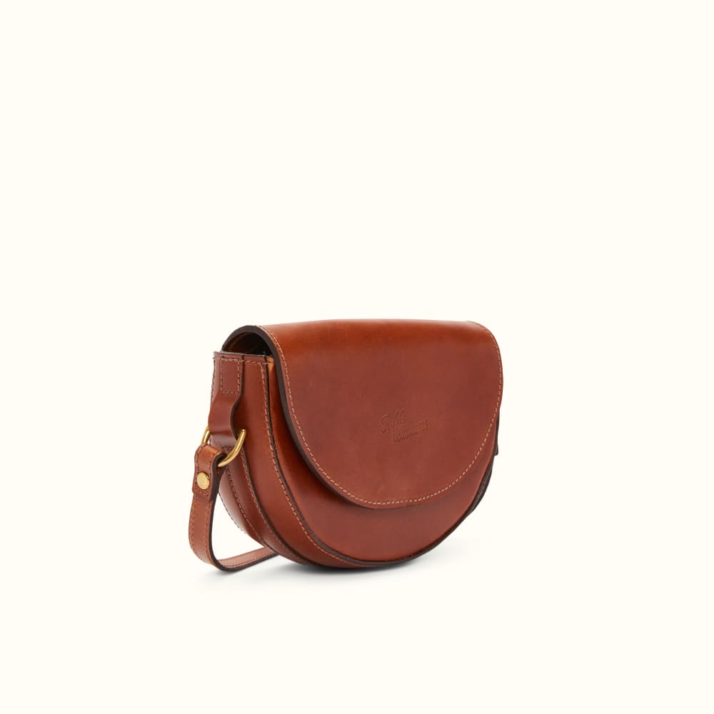 Rm williams saddle bag 2025