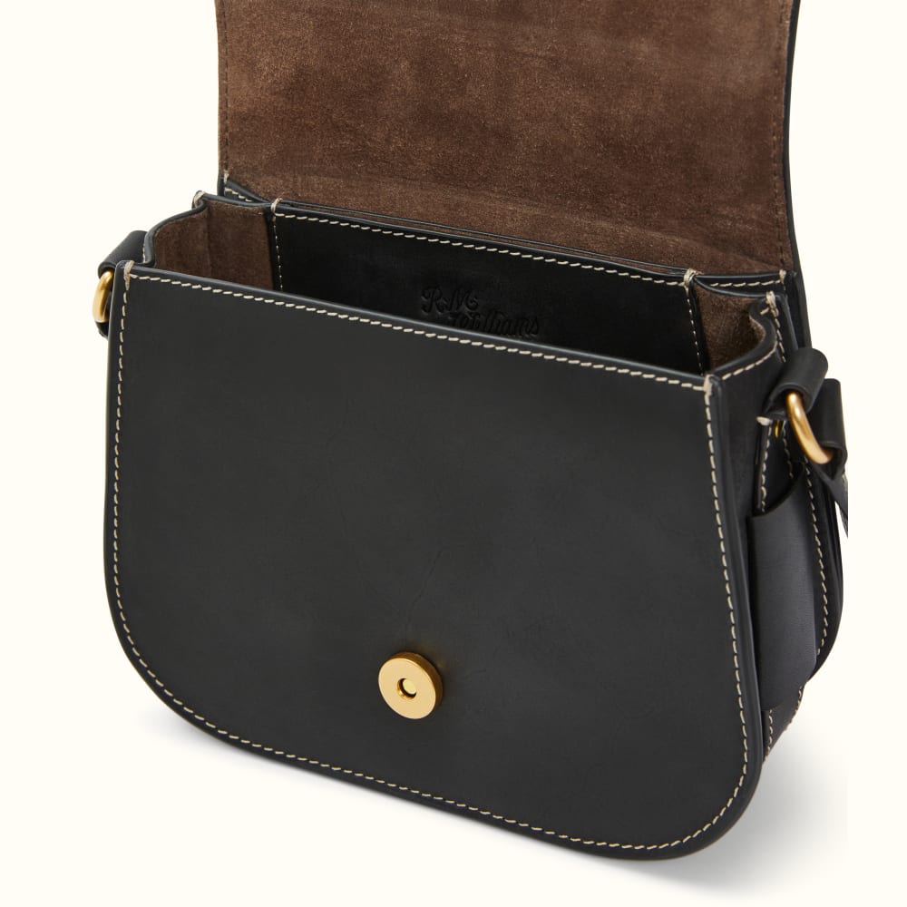 Rm williams leather bags sales