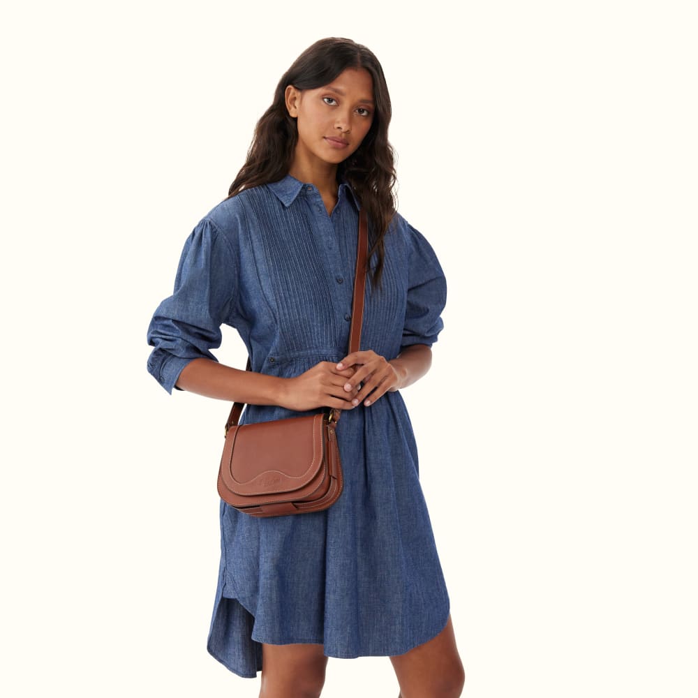Ranger saddle bag