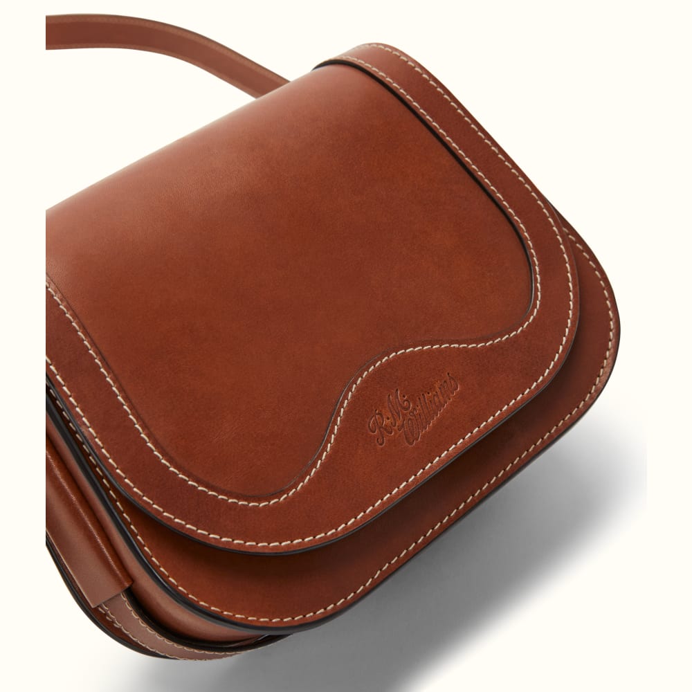 Ranger saddle bag